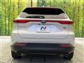 2020 Toyota Harrier Hybrid