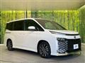 2023 Toyota Voxy