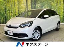 2024 Honda Fit