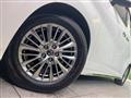 2021 Toyota Alphard G