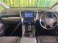 2023 Toyota Alphard G