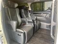 2023 Toyota Alphard G