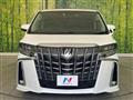 2023 Toyota Alphard G