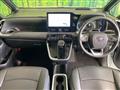 2025 Toyota Voxy