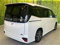 2025 Toyota Voxy