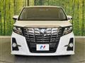 2018 Toyota Alphard G