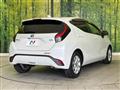 2021 Toyota AQUA