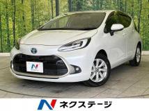 2021 Toyota AQUA