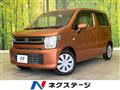 2018 Suzuki Wagon R