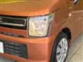2018 Suzuki Wagon R
