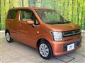 2018 Suzuki Wagon R