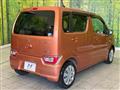 2018 Suzuki Wagon R