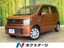 2018 Suzuki Wagon R
