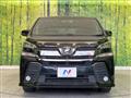 2016 Toyota Vellfire
