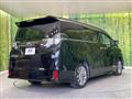 2016 Toyota Vellfire