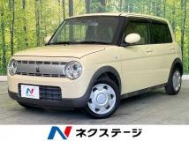 2016 Suzuki Lapin