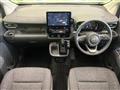 2023 Toyota Sienta