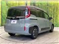2023 Toyota Sienta