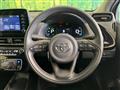 2022 Toyota AQUA