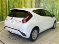2022 Toyota AQUA