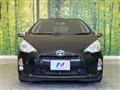 2012 Toyota AQUA