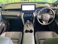 2024 Toyota Harrier Hybrid