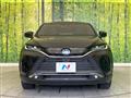 2024 Toyota Harrier Hybrid