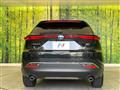 2024 Toyota Harrier Hybrid