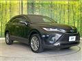 2024 Toyota Harrier Hybrid