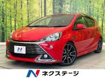 2014 Toyota AQUA