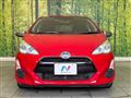 2016 Toyota AQUA
