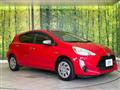 2016 Toyota AQUA