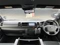 2024 Toyota Hiace Van