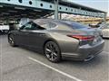2020 Lexus LS