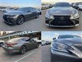 2020 Lexus LS