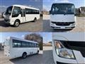 2024 Mitsubishi Fuso Rosa Bus