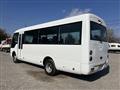 2024 Mitsubishi Fuso Rosa Bus