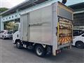 2019 Isuzu Elf Truck