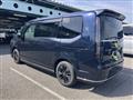 2023 Honda Step WGN