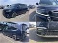 2023 Honda Step WGN