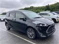 2020 Toyota Sienta