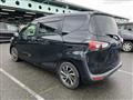 2020 Toyota Sienta