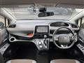 2020 Toyota Sienta