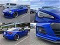 2020 Subaru BRZ