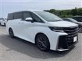 2025 Toyota Vellfire