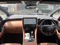 2025 Toyota Vellfire