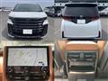 2025 Toyota Vellfire