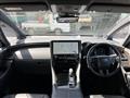 2025 Toyota Alphard Hybrid