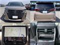 2025 Toyota Alphard Hybrid