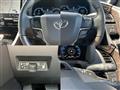 2025 Toyota Alphard Hybrid